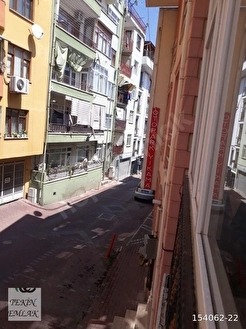 İzmit Cumhuriyet Parkı Üstü 2+1 Satılık Daire - KOCAELİ İZMİT fotoğraf 2
