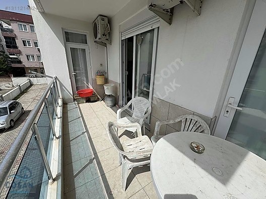 Meydan postanesi arkası satılık 3+1 daire - ANTALYA MURATPAŞA fotoğraf 23