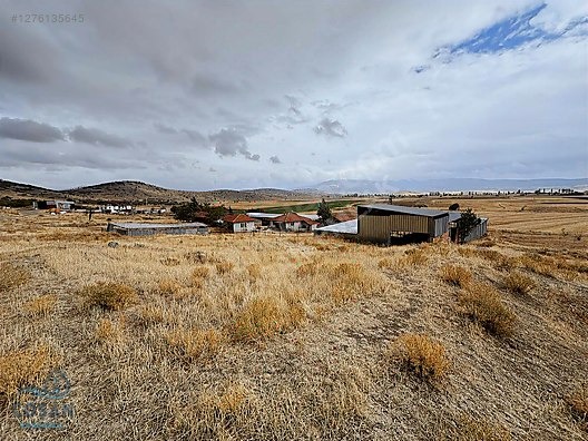 Burdur Yeşilova Alan Köy'de Satılık İmarlı Arsa (5760 m²) - BURDUR YEŞİLOVA fotoğraf 23