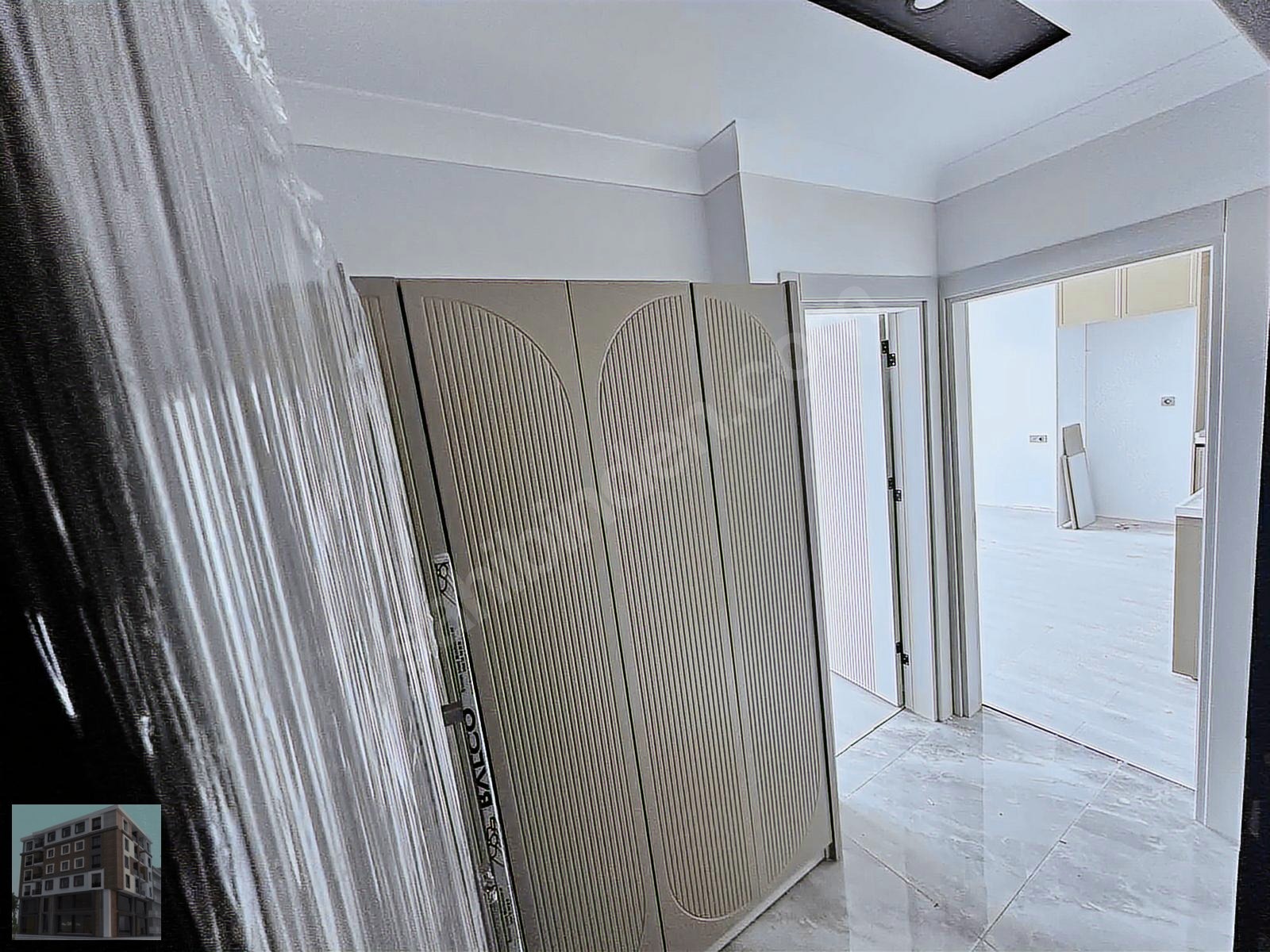 CUMHURİYET MH SATILIK 2+1 DAİRE EDREMİT/ BALIKESİR - BALIKESİR EDREMİT fotoğraf 9