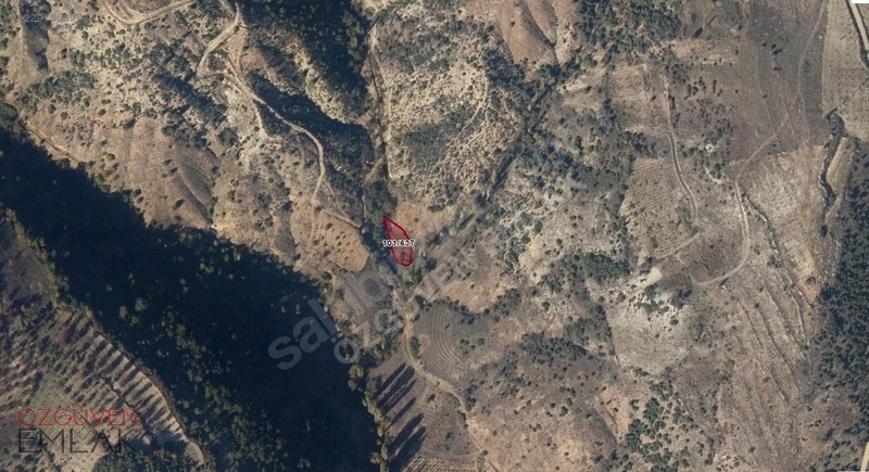 Bilecik Büyükbelen'de Yatırımlık 481m2 Tarla - BİLECİK GÖLPAZARI fotoğraf 7