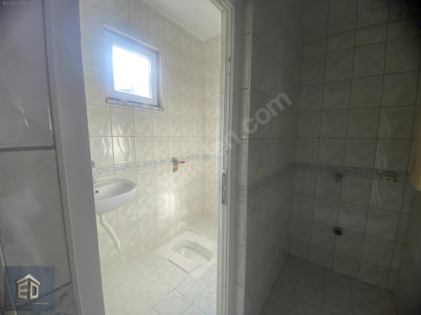 TRABZON PELİTLİ'DE SATILIK 3+1 DOĞALGAZLI DAİRE - TRABZON ORTAHİSAR fotoğraf 18