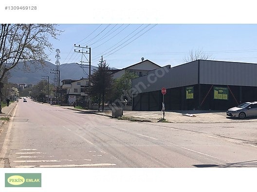 SEYMEN MAHALLESİ HÜRRİYET CADDESİ ÜZERİNDE KİRALIK DÜKKANLAR. - KOCAELİ BAŞİSKELE fotoğraf 6