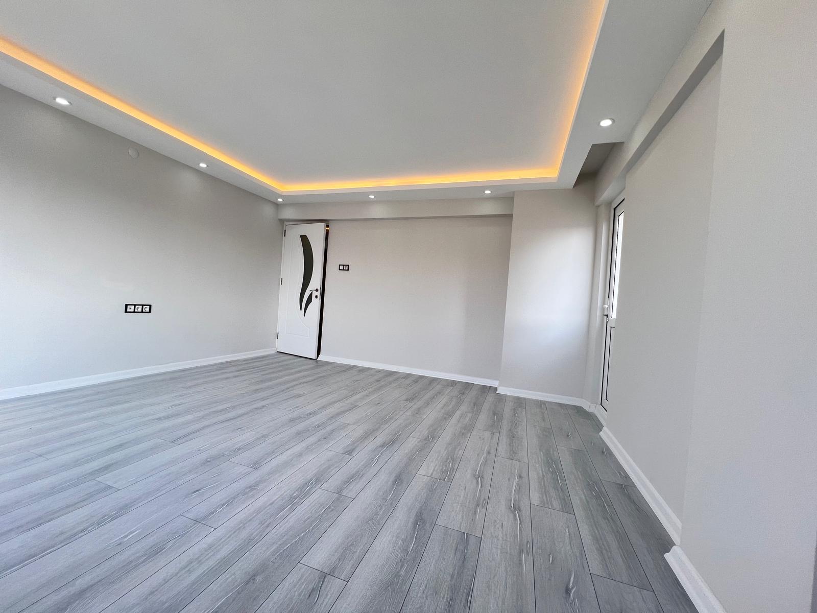 Manisa Şehzadeler Yarhasanlar mah. Ara Kat 3+1 Asansörlü - MANİSA ŞEHZADELER fotoğraf 16