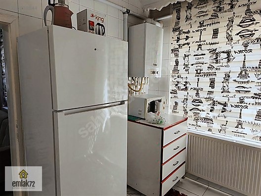 EMLAK 72 DEN 2+1 EŞYALI KİRALIK DAİRE - BATMAN MERKEZ fotoğraf 10