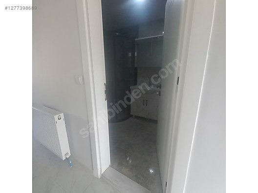TİREBOLUDA SATILIK YENİ BİTMİŞ 3+1 DAİRE - GİRESUN TİREBOLU fotoğraf 11