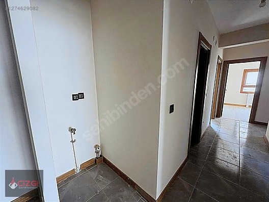 DERİNCE TOKİ SATILIK 2+1 DAİRE - KOCAELİ DERİNCE fotoğraf 12