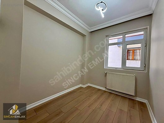 ETİMESGUT ELVAN MAHALLESİNDE FULL YAPILI MASRAFSIZ YÜKSEK GİRİŞ - ANKARA ETİMESGUT fotoğraf 36