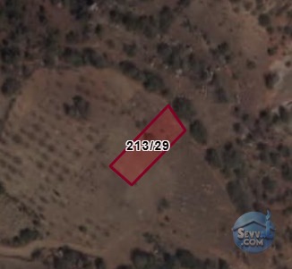 KONYA HADİM BADEMLİ DE 679 M² TARLAMIZ SATILIKTIR - KONYA HADİM fotoğraf 9