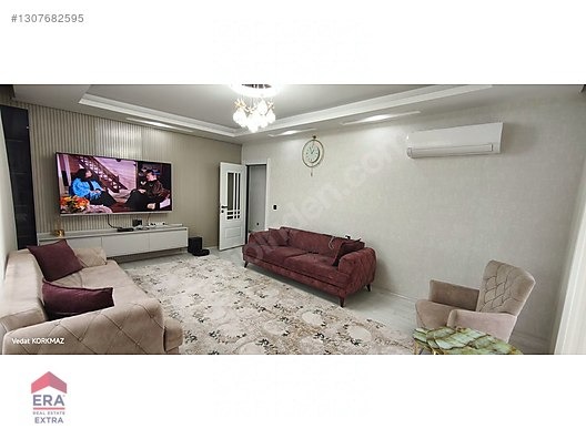 Yenişehir'de satılık lüks 3,5+1 - BATMAN MERKEZ fotoğraf 6