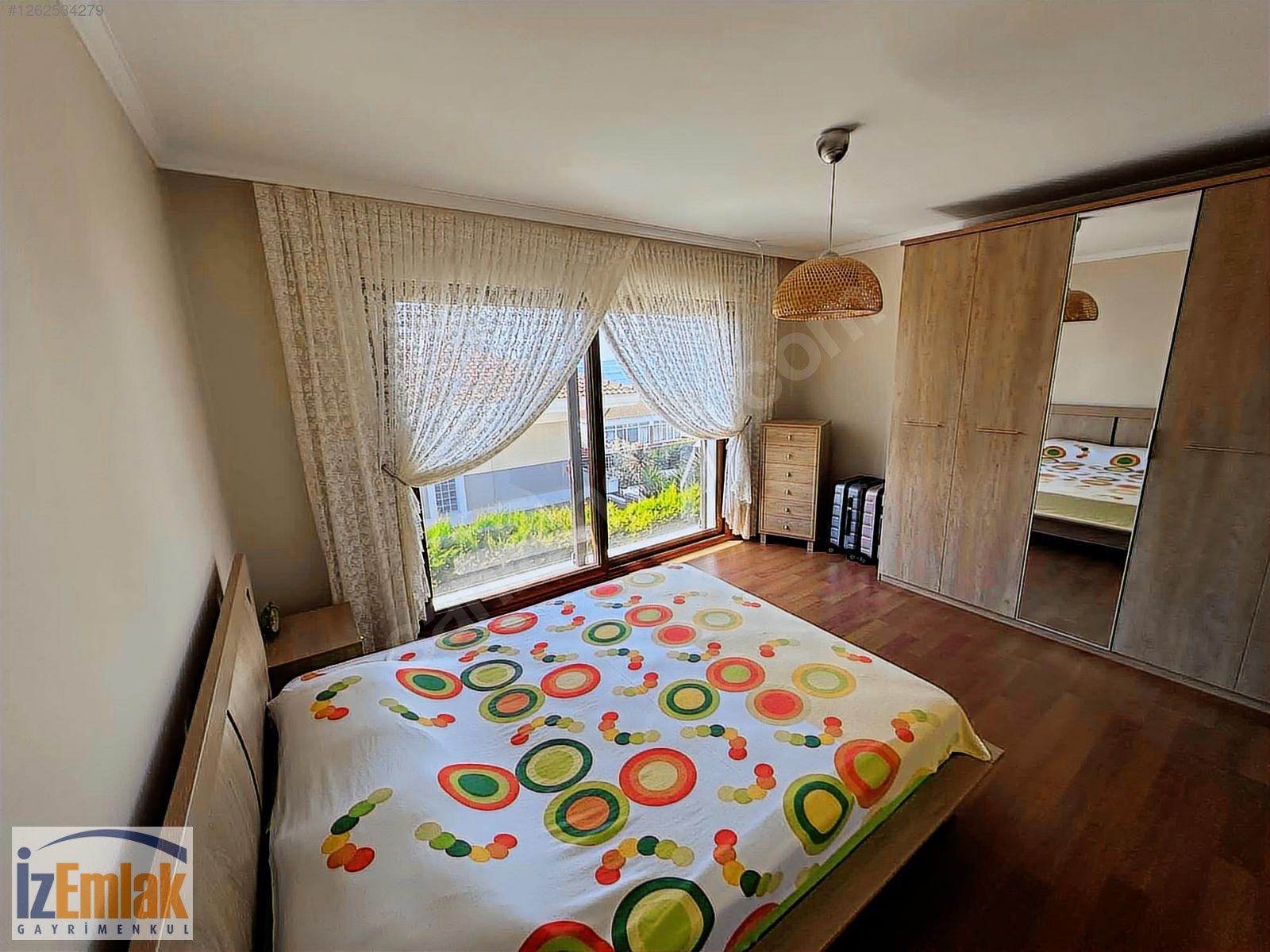 İz Emlak Yalı Mahallesinde Özel Havuzlu 3+1 Müstakil Villa - İZMİR ÇEŞME fotoğraf 8