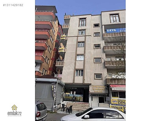 Emlak 72 Den kültür de kiralık 2+1 - BATMAN MERKEZ fotoğraf 5