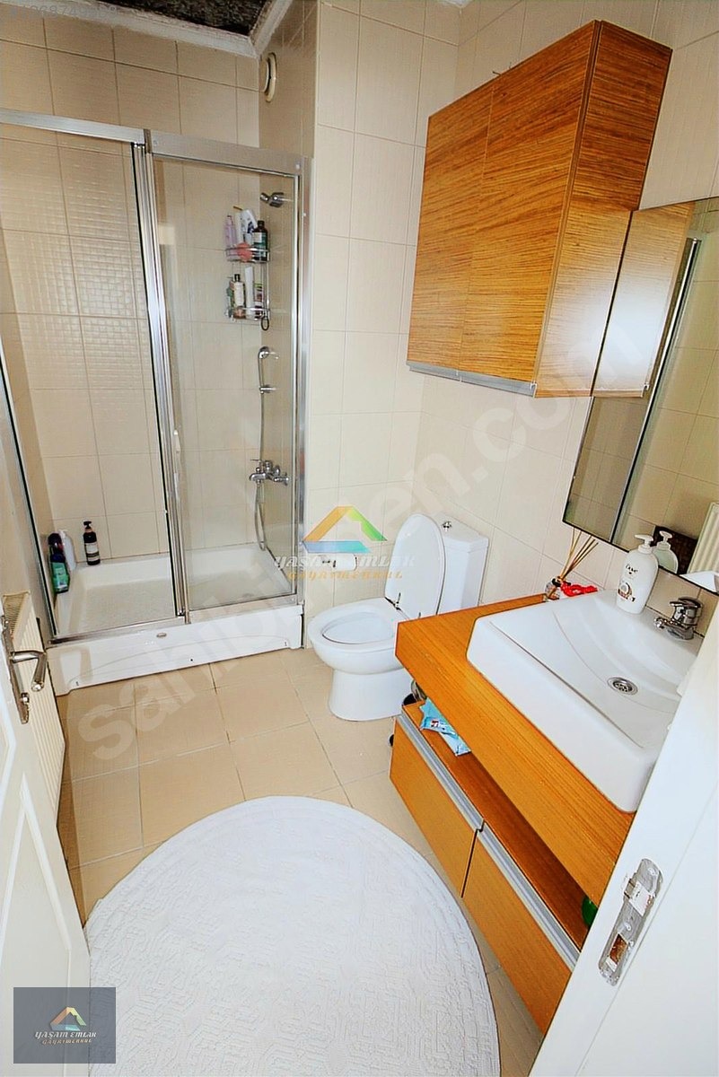 YAŞAM'DAN CRYSTAL PARK SİTESİ'NDE LÜKS 3+1 SATILIK DAİRE - İSTANBUL PENDİK fotoğraf 14