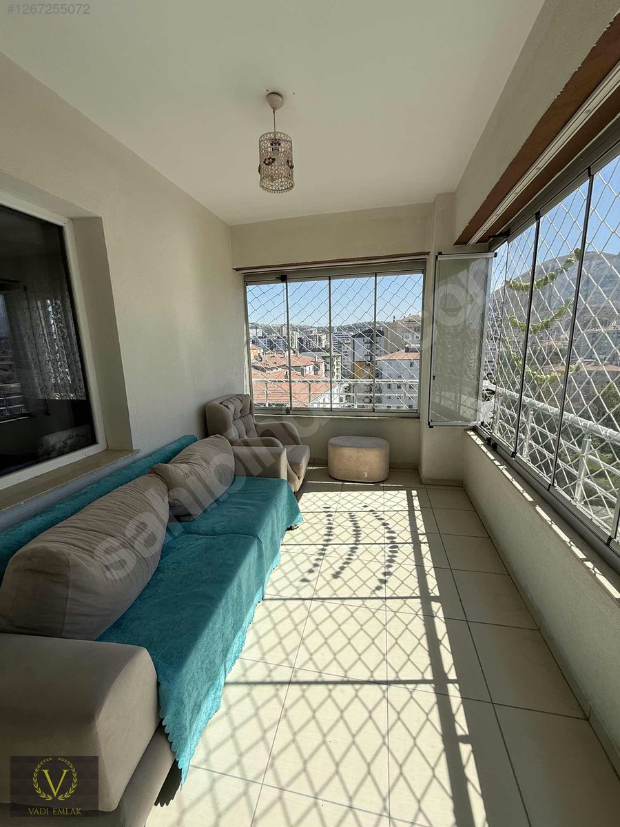 TALAS YENİDOĞANDA GENİŞ LÜKS DAİRE 160 m2 - KAYSERİ TALAS fotoğraf 7