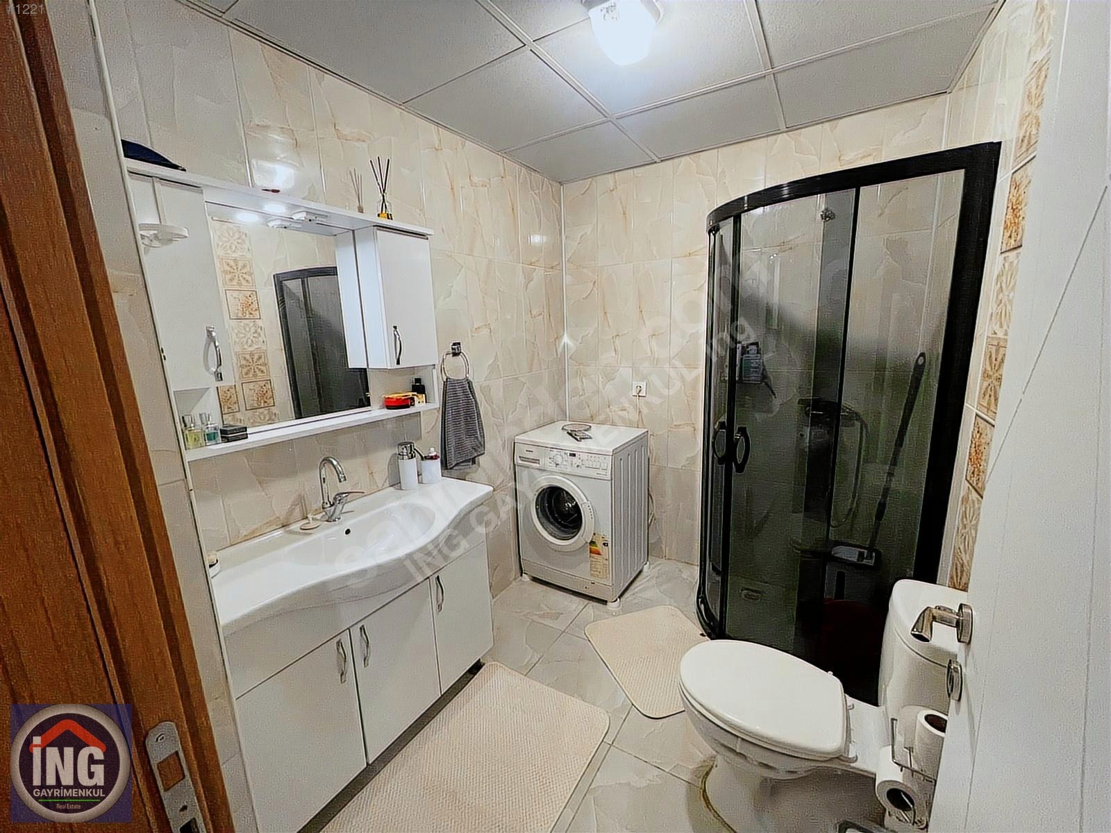 ÇARŞI İÇİNDE, ARAKAT, ASANSÖRLÜ REZİDANSTA SATILIK 3+1 DAİRE - KIRKLARELİ MERKEZ fotoğraf 8