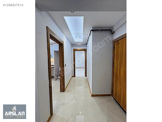 İNEGÖL ALANYURT FATİH MAH.2+1,90M2,K.OTO PARKLI,SATILIK DAİRE - BURSA İNEGÖL fotoğraf 11