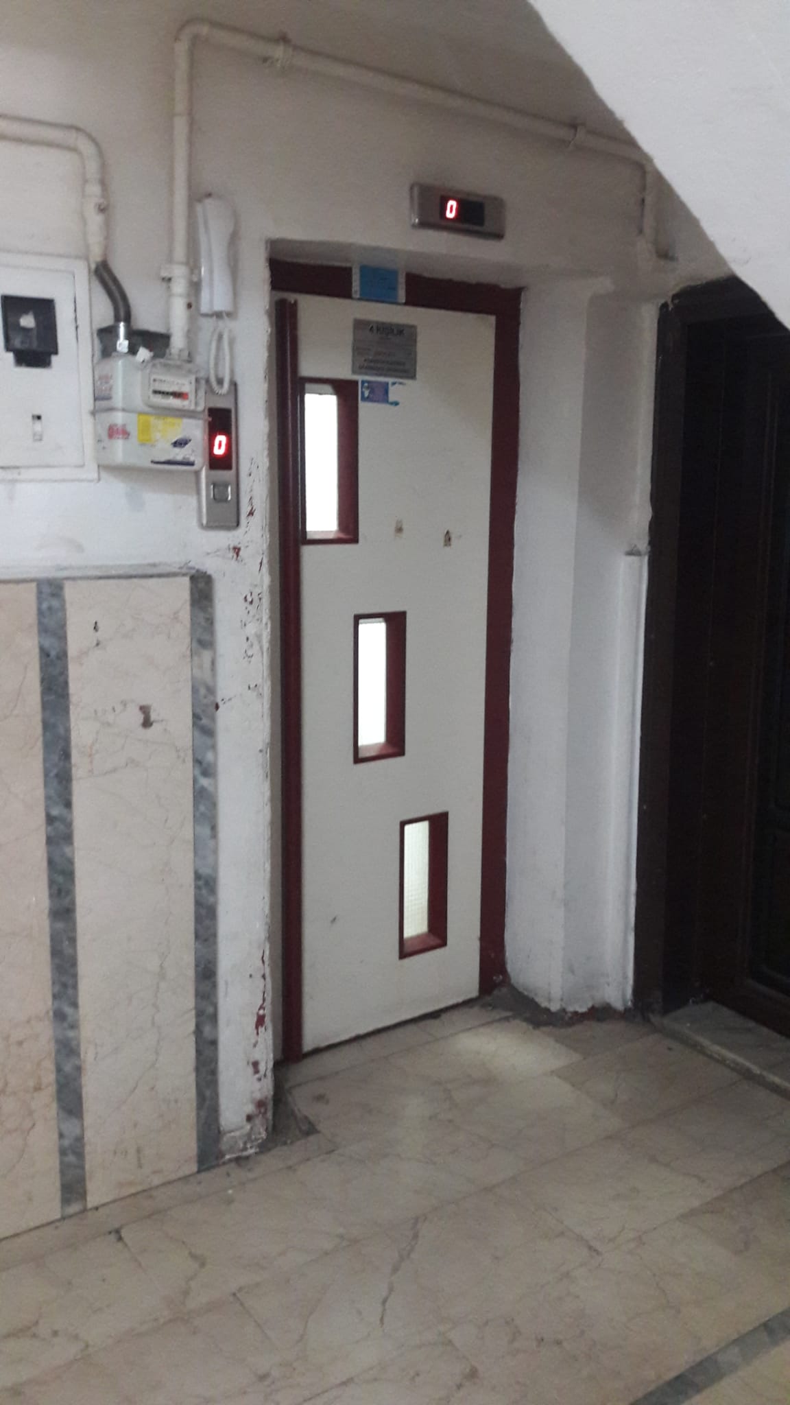 GEZ GAYRİMENKULDEN SATILIK 3+1 DAİRE - ERZURUM YAKUTİYE fotoğraf 19