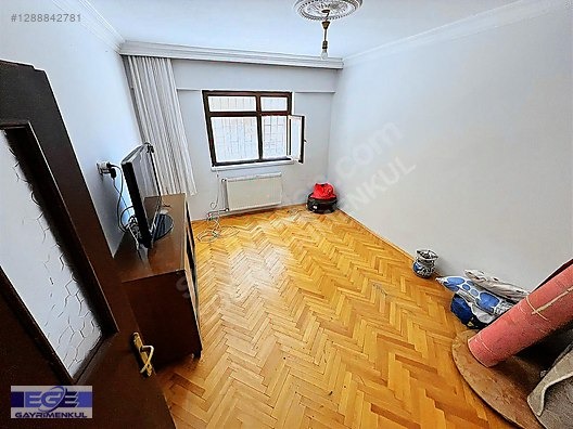 █ EGE'DEN █ HOCALI CAD. ÜZERİ MASRAFSIZ 3+1 FISAT DAİRE █ - ANKARA MAMAK fotoğraf 15