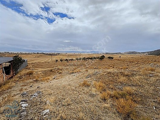 Burdur Yeşilova Alan Köy'de Satılık İmarlı Arsa (5760 m²) - BURDUR YEŞİLOVA fotoğraf 15