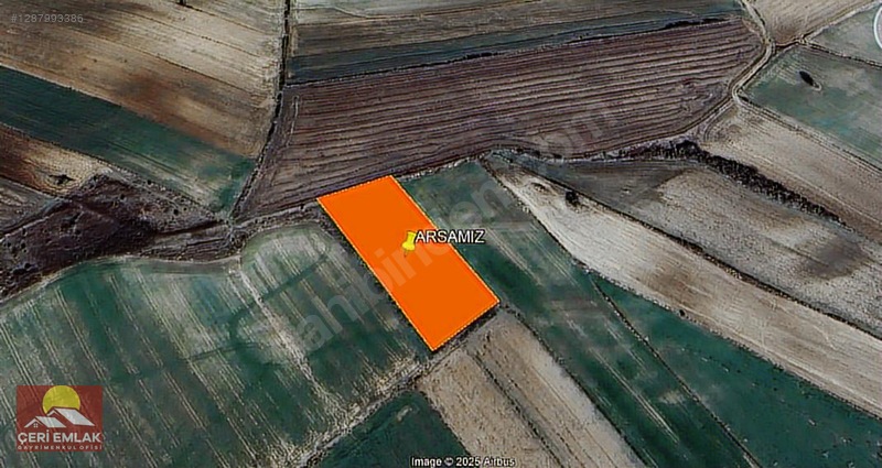 TEKİRDAĞ MALKARA KADIKÖY 3828 MT² Araç takası olur