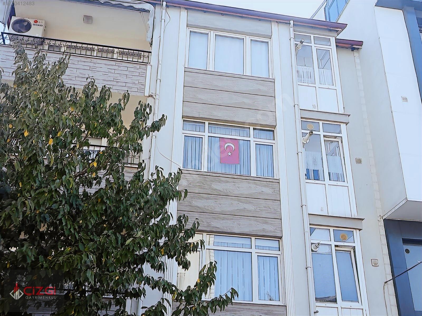 ÇİZGİ'DEN KÖRFEZ FATİH MAHALLESI'NDE SATILIK BINA - KOCAELİ KÖRFEZ fotoğraf 34