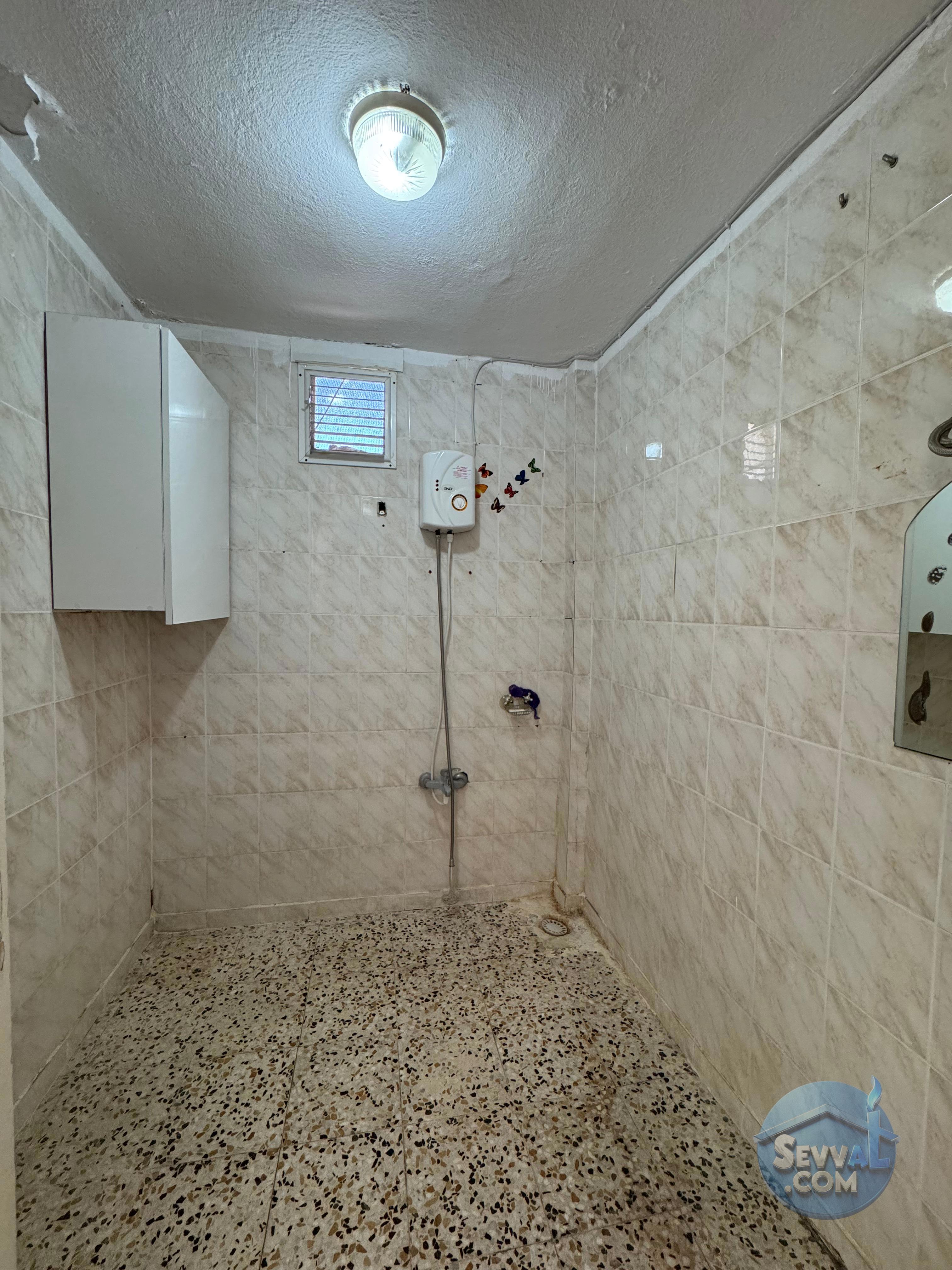 satılık son kat doğal gazlı daire  - ŞANLIURFA HALİLİYE fotoğraf 12