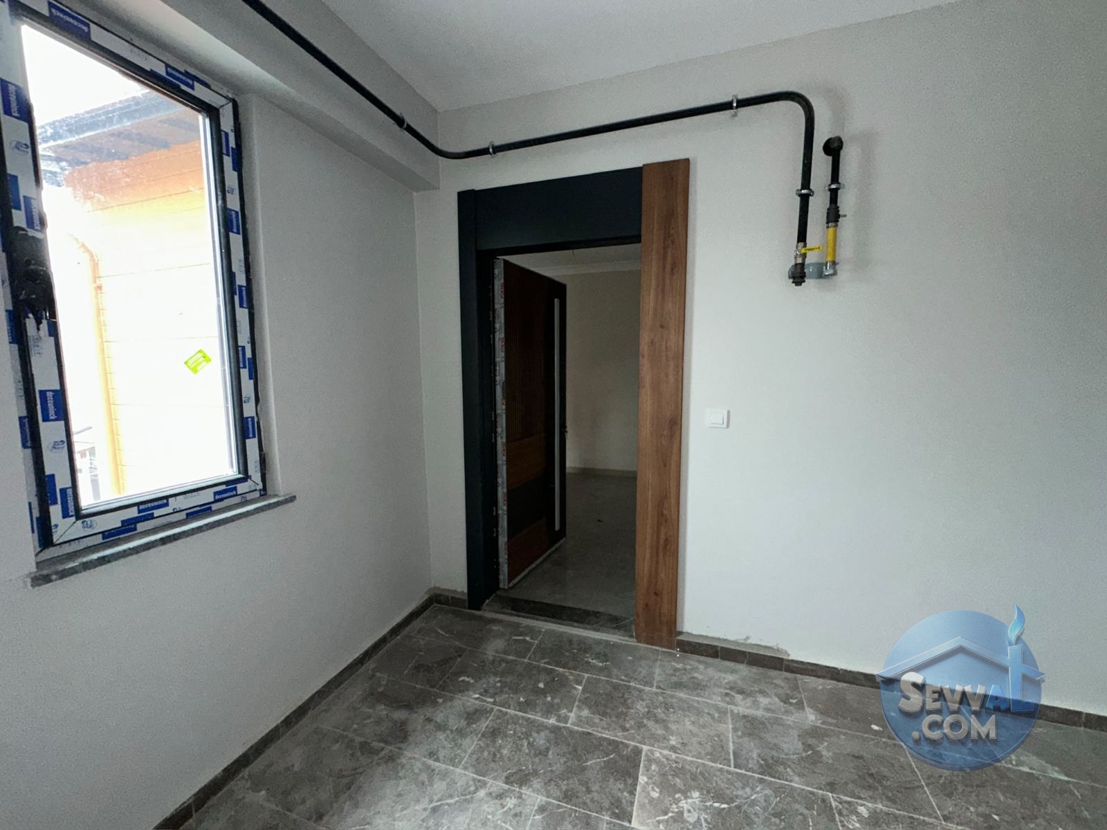 TOPÇULAR MH. SIFIR - EBEVENY BANYOLU - 3+1 ÇATI DUBLEKS - Kocaeli Gölcük fotoğraf 12