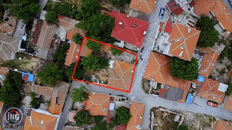 YAYLA MAHALLESİNİN DEĞERLİ BÖLGESİNDE SATILIK 339 M2 İMARLI ARSA - KIRKLARELİ MERKEZ fotoğraf 18