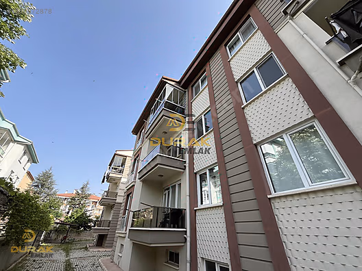 DURAK EMLAK'TAN KİRALIK HARBİŞ'TE 3+1 - 120m2 LÜX ARAKAT DAİRE - AFYONKARAHİSAR MERKEZ fotoğraf 30