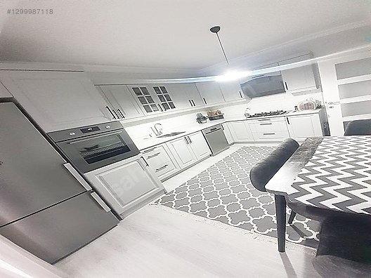 DENİZKENT GAYRUMENKULDEN KAZANDIRAN M2 BÜYÜK 2+1 DAİRE 0 MASRAF - İSTANBUL ESENYURT fotoğraf 12