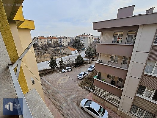 MERAM TIP YAKINI-BEYŞEHİR CADDESİ-KİRALIK 3+1 BAKIMLI GENİŞDAİRE - KONYA SELÇUKLU fotoğraf 11