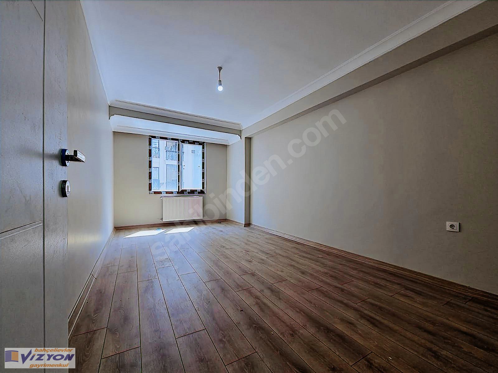 Bahçelievler Şirinevler satılık sıfır 3+1 ara kat daire. VİZYON - İSTANBUL BAHÇELİEVLER fotoğraf 6