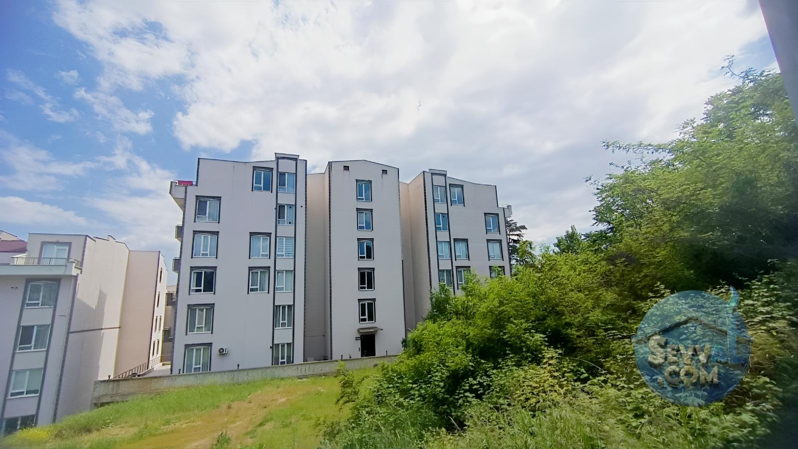 ENKA GYO'DAN 3+1 KİRALIK DUBLEKS DAİRE - Kocaeli Körfez fotoğraf 8
