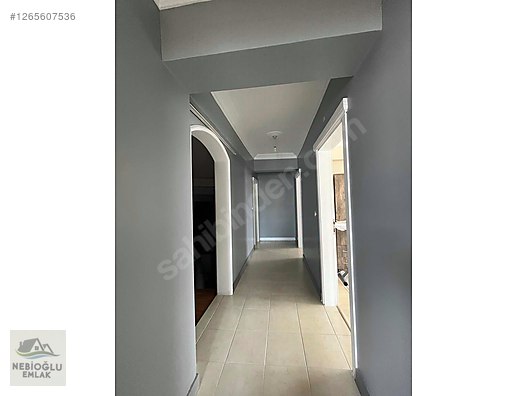 NEBİOĞLU EMLAKTAN ÇINARLI MAHALLESİ 6+1 TRİPLEX VİİLA - KOCAELİ DERİNCE fotoğraf 11