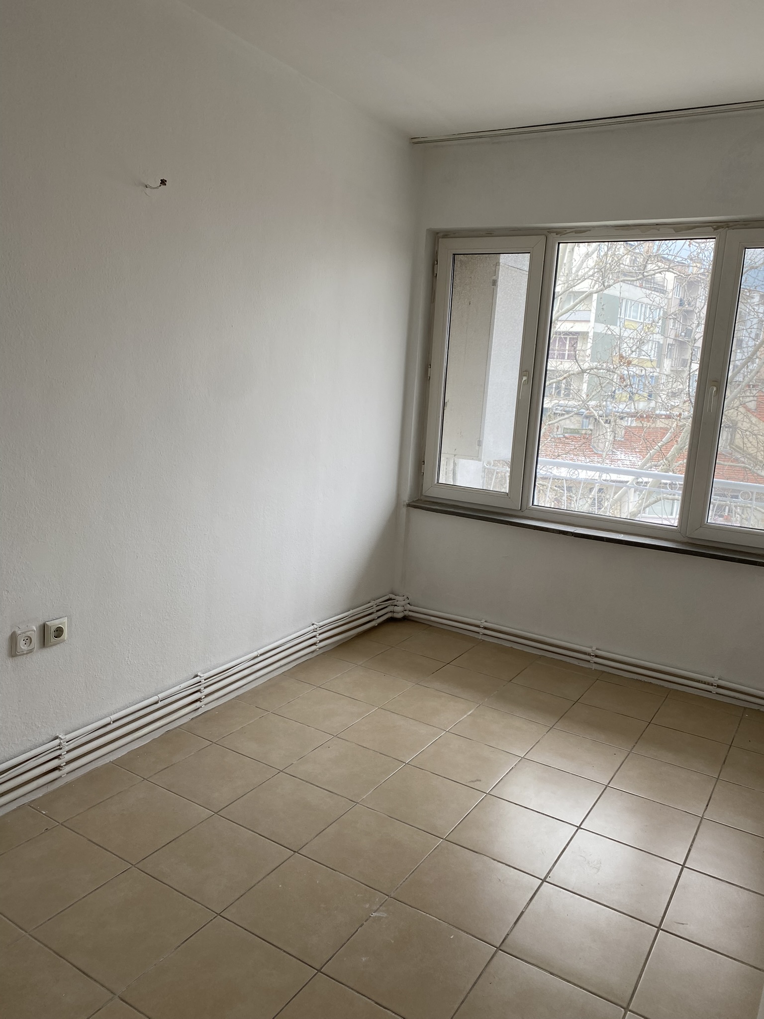 ALTIPARMAK CADDEYE YAKIN ÇİFT CEPHE 110M2 SATILIK DAİRE - BURSA OSMANGAZİ fotoğraf 6