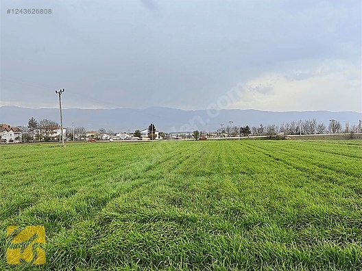 BOLU MERKEZ YUKARISOKU MAH.DE 3 KAT İMARLI SATILIK ARSA - BOLU MERKEZ fotoğraf 9