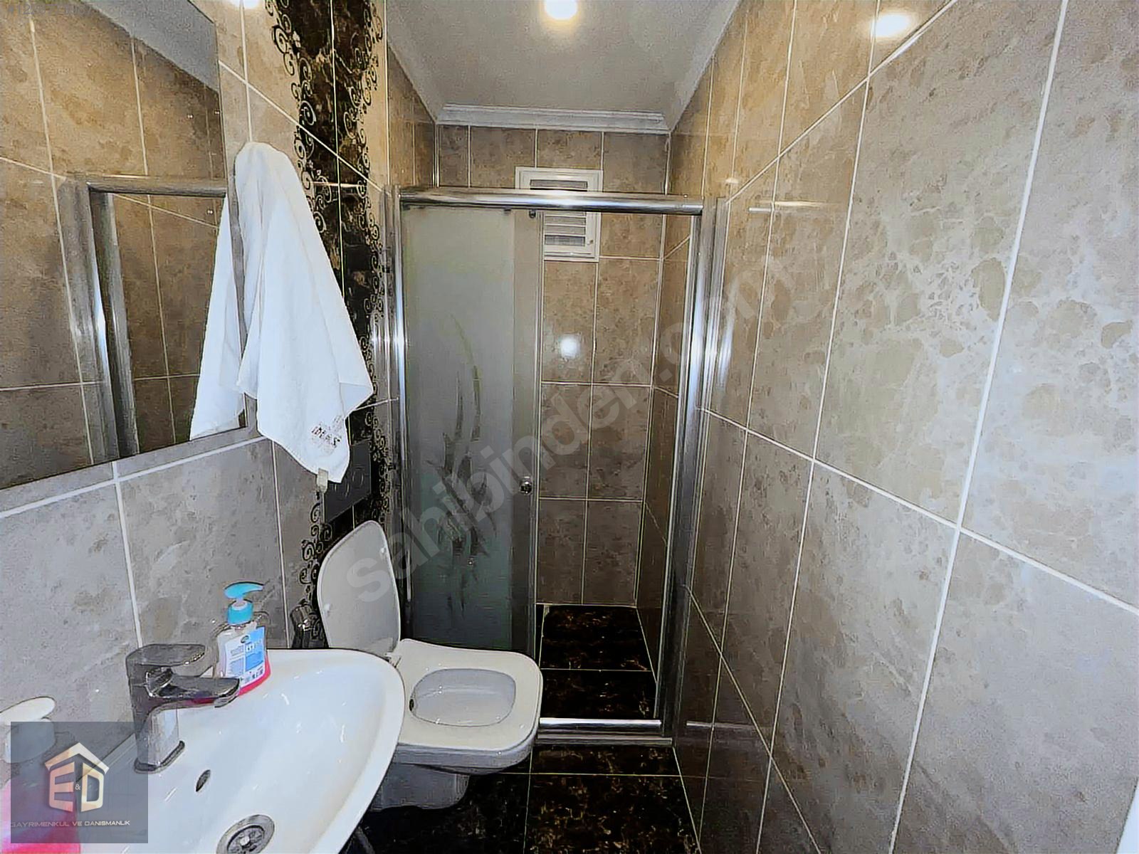 YALINCAKDA OTEL KONFORUNDA SATILIK 2+1 EŞYALI DAİRE - TRABZON ORTAHİSAR fotoğraf 22