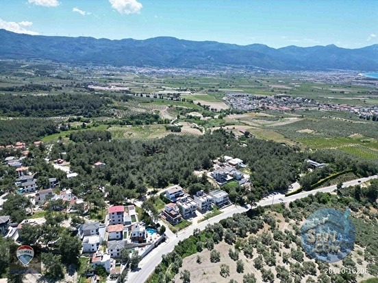 KUŞADASI SOĞUCAK DA FIRSAT ARSA - AYDIN KUŞADASI fotoğraf 14