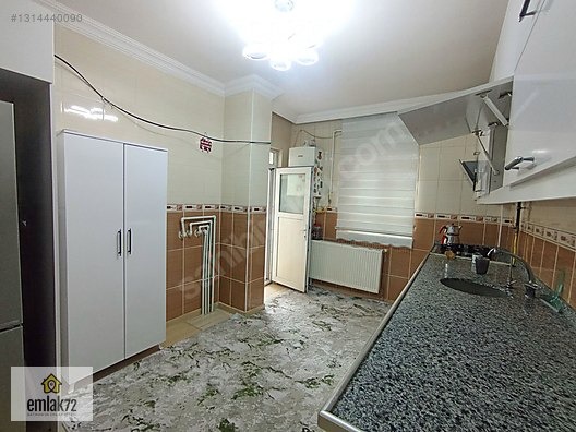 EMLAK 72'DEN BAHÇELİEVLER MAHALLESİ'NDE SATILIK 2+1 DAİRE - BATMAN MERKEZ fotoğraf 23