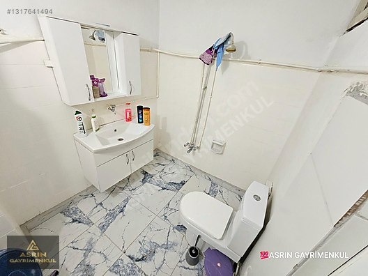 ASRIN'DAN YEŞİLTEPE CADDE ÜZERİ 2+1 ASANSÖRLÜ ARAKAT DAİRE - ANTALYA KEPEZ fotoğraf 14