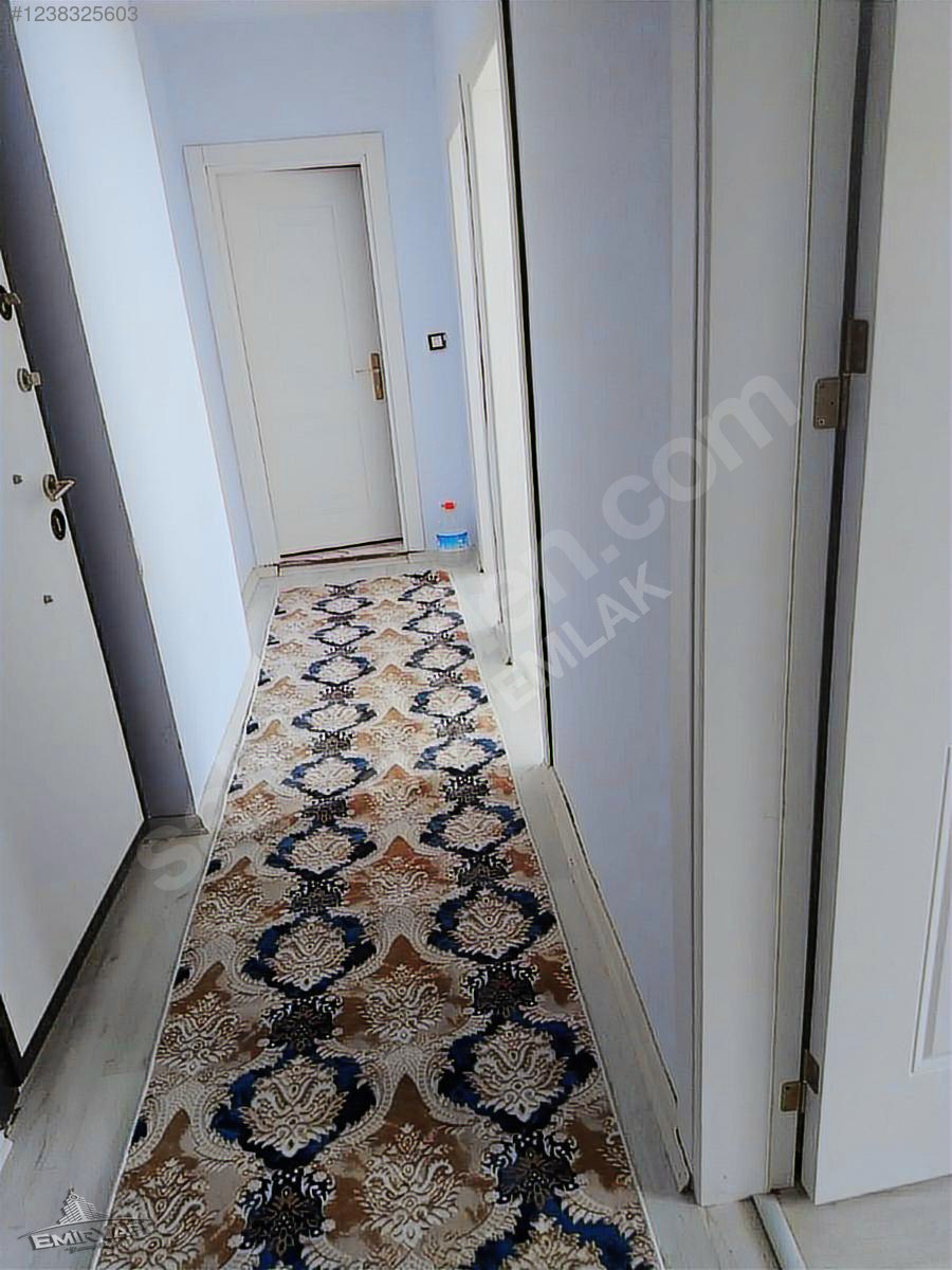 EMIR EMLAKTAN SATILIK ESYALI APART - KARS MERKEZ fotoğraf 8