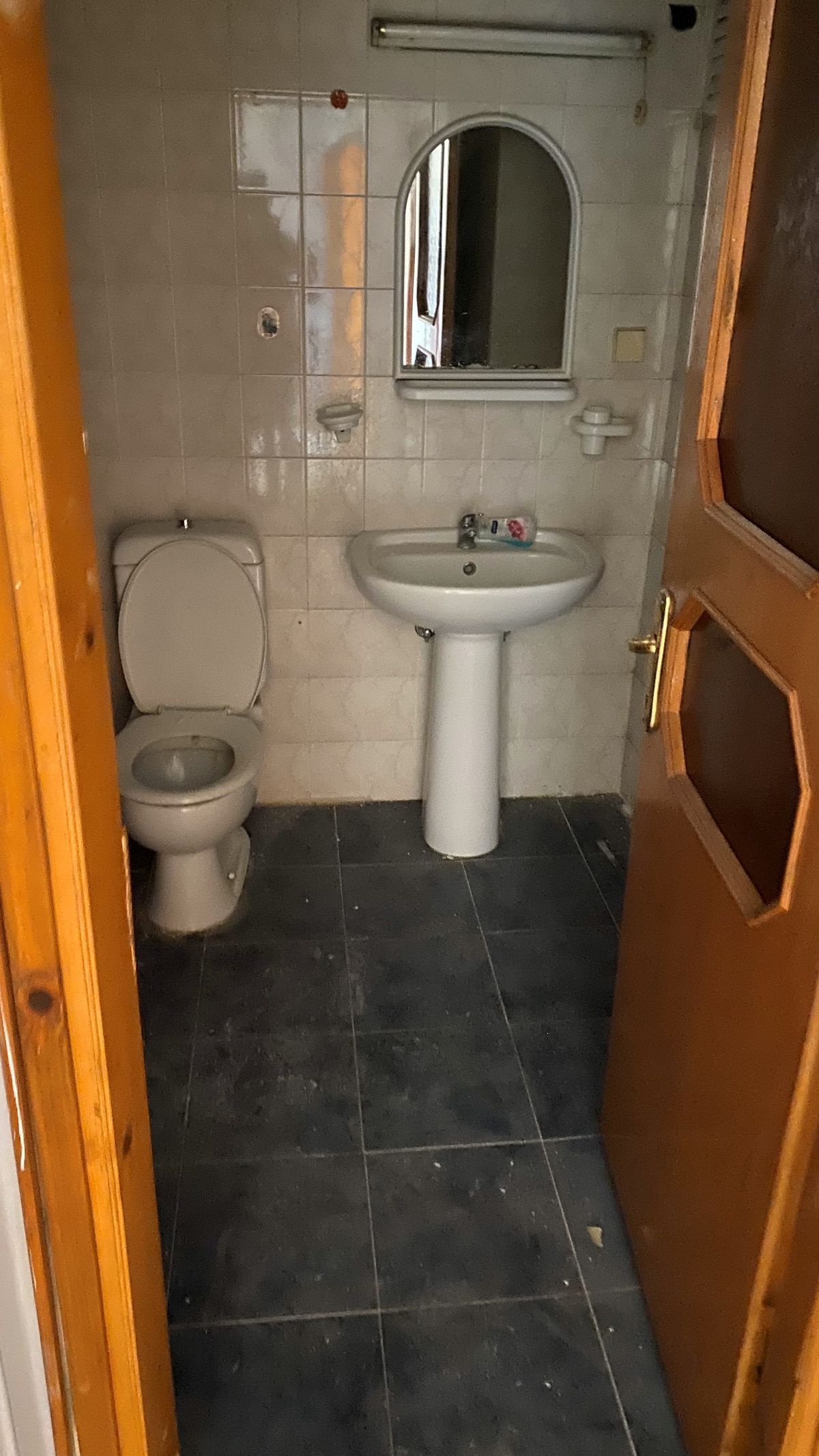 MURADİYE BEŞİKÇİLER CADDESİNDE SATILIK 80M2 TEMİZ DAİRE - BURSA OSMANGAZİ fotoğraf 12