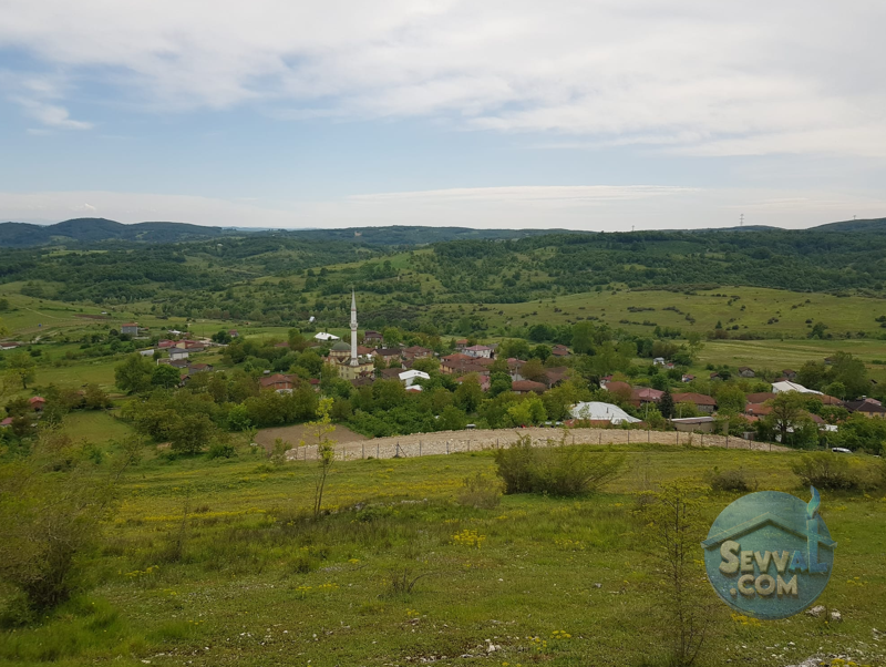 KOCAELİ KANDIRA TATARAHMET  KÖYÜNDE  3.208 M²  TARLA SATILIKTIR - KOCAELİ KANDIRA fotoğraf 5