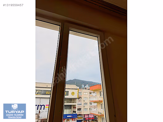 NARLIDERE MERKEZDE KİRALIK DOĞALGAZLI 2+1 DAİRE - İZMİR NARLIDERE fotoğraf 30
