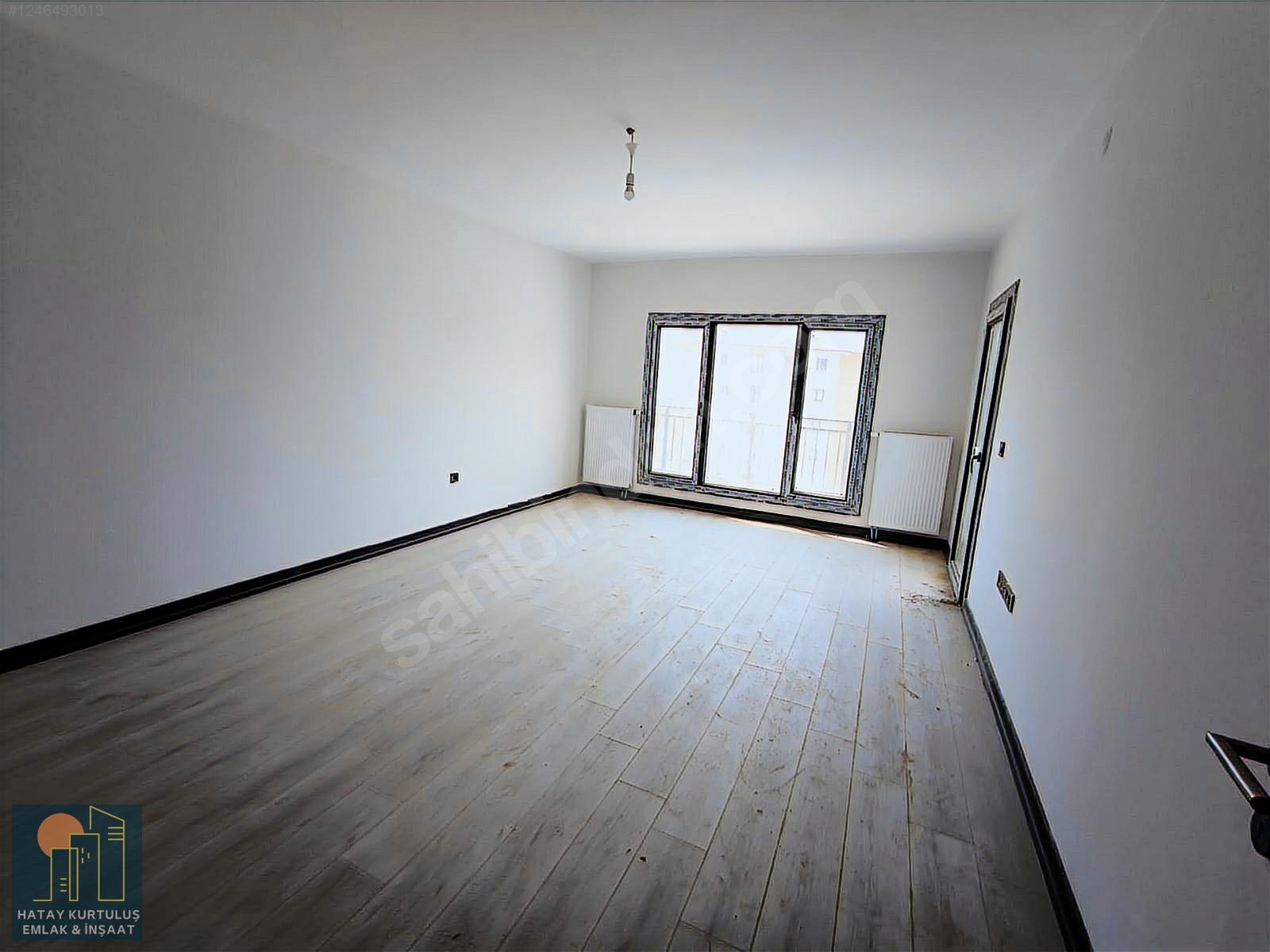 KURTULUŞ EMLAKTAN HALİL BEY TOKİ DE SATILIK 3+1 - HATAY BELEN fotoğraf 3