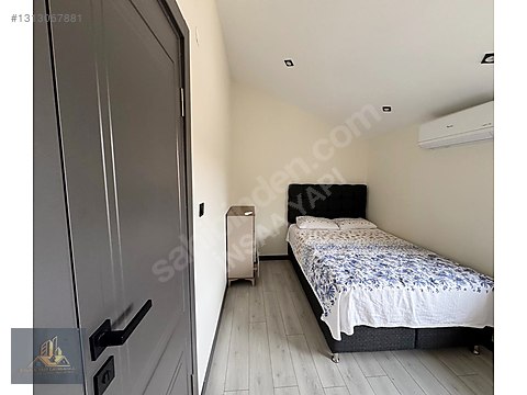 KOCAELİ KANDIRA'DA SATILIK MÜSTAKİL HAVUZLU LÜKS 4+1 VİLLA - KOCAELİ KANDIRA fotoğraf 16