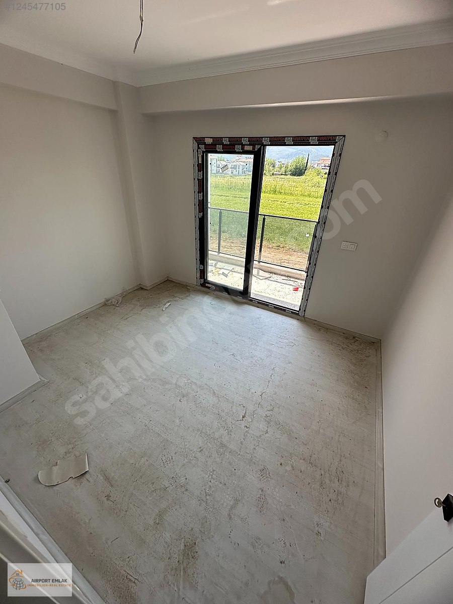 Muğla - Dalaman - Söğütlüyurt Mah.'de Uygun 1+1 Satılık Daire - MUĞLA DALAMAN fotoğraf 14