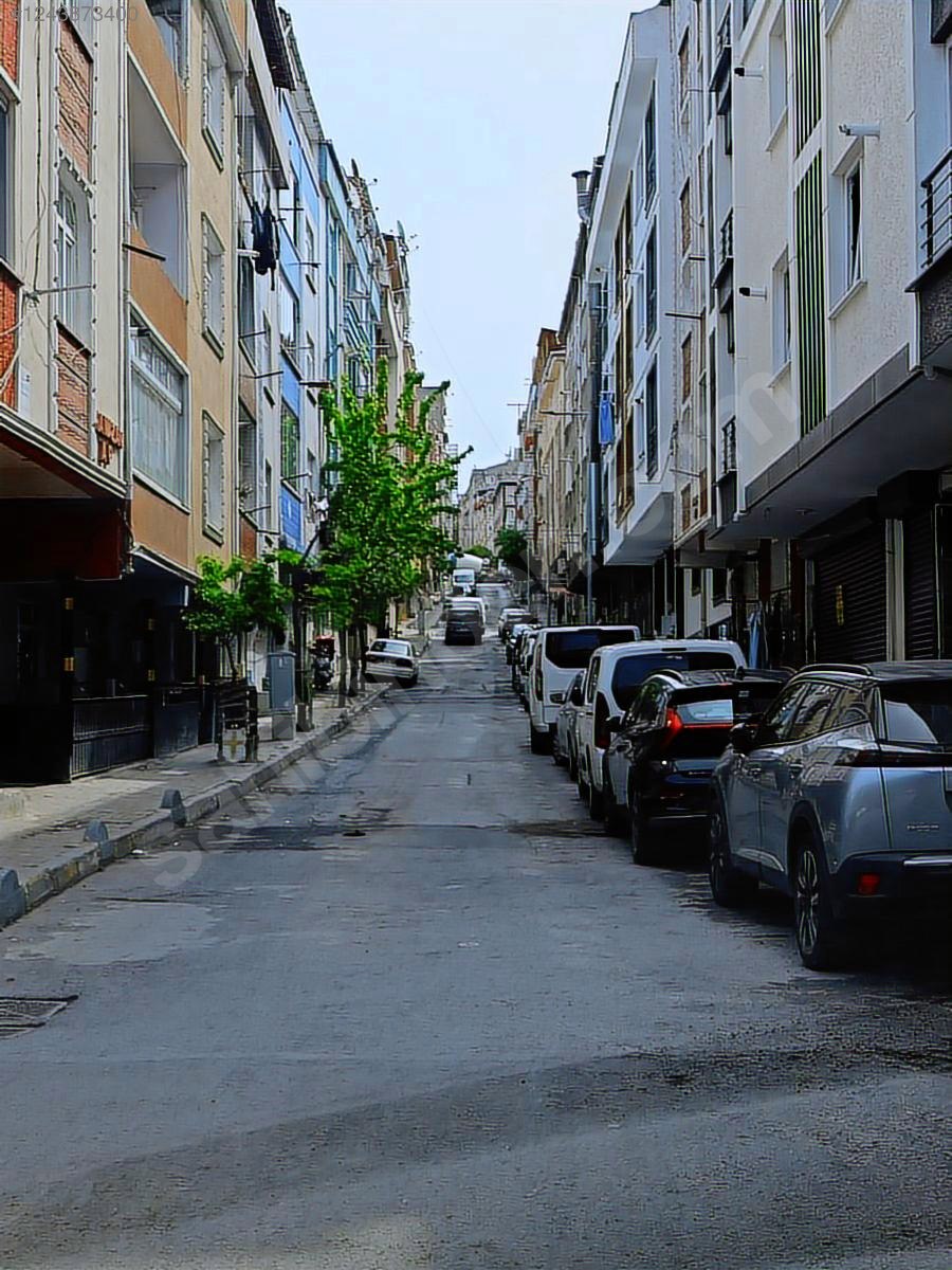 BAĞCILAR GÜNEŞLİ 15 TEMMUZ MH.DE 112 m2 UYGUN SATILIK ARSA - İSTANBUL BAĞCILAR fotoğraf 7