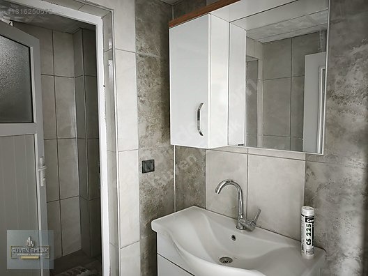 YAKINCA YOLU ÜZERİ SIFIR ARAKAT DAİRE GÜVEN EMLAK'TAN - MALATYA YEŞİLYURT fotoğraf 2