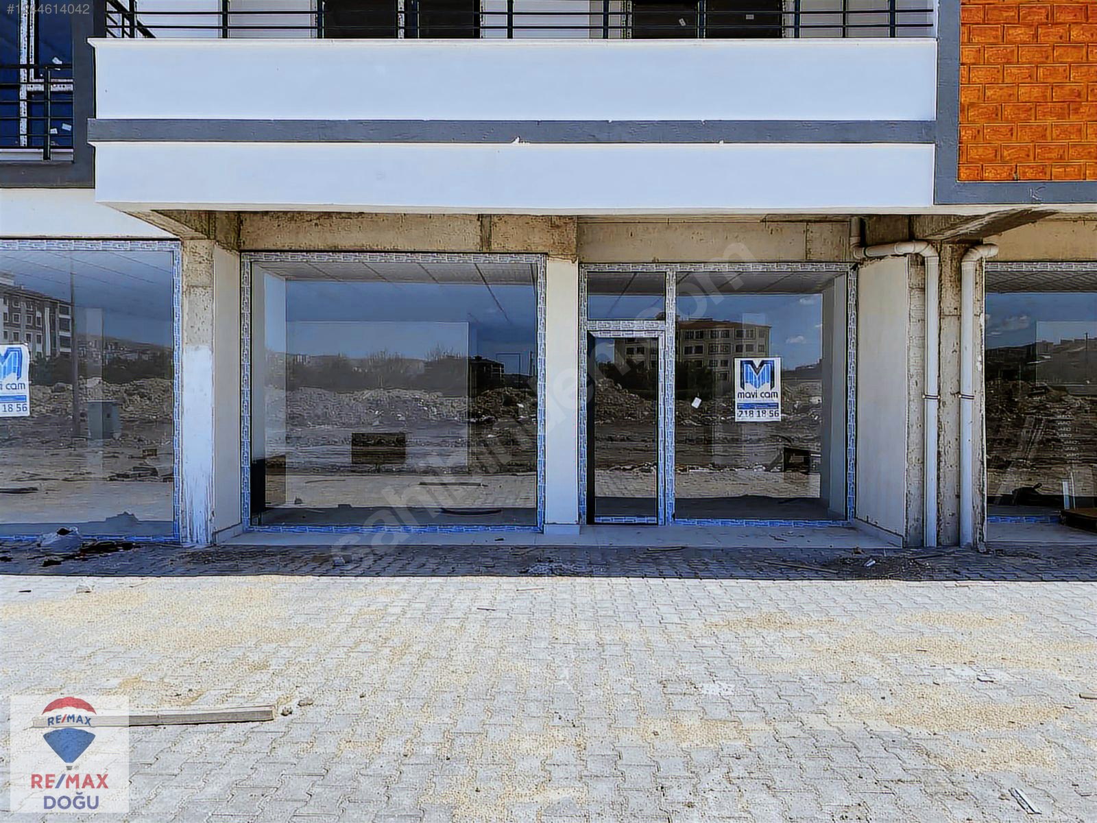 [REMAX DOĞU] İMAM EFENDİ BULVARINA 1 ADIM! BODRUMLU GENİŞ DÜKKAN - ELAZIĞ MERKEZ fotoğraf 5
